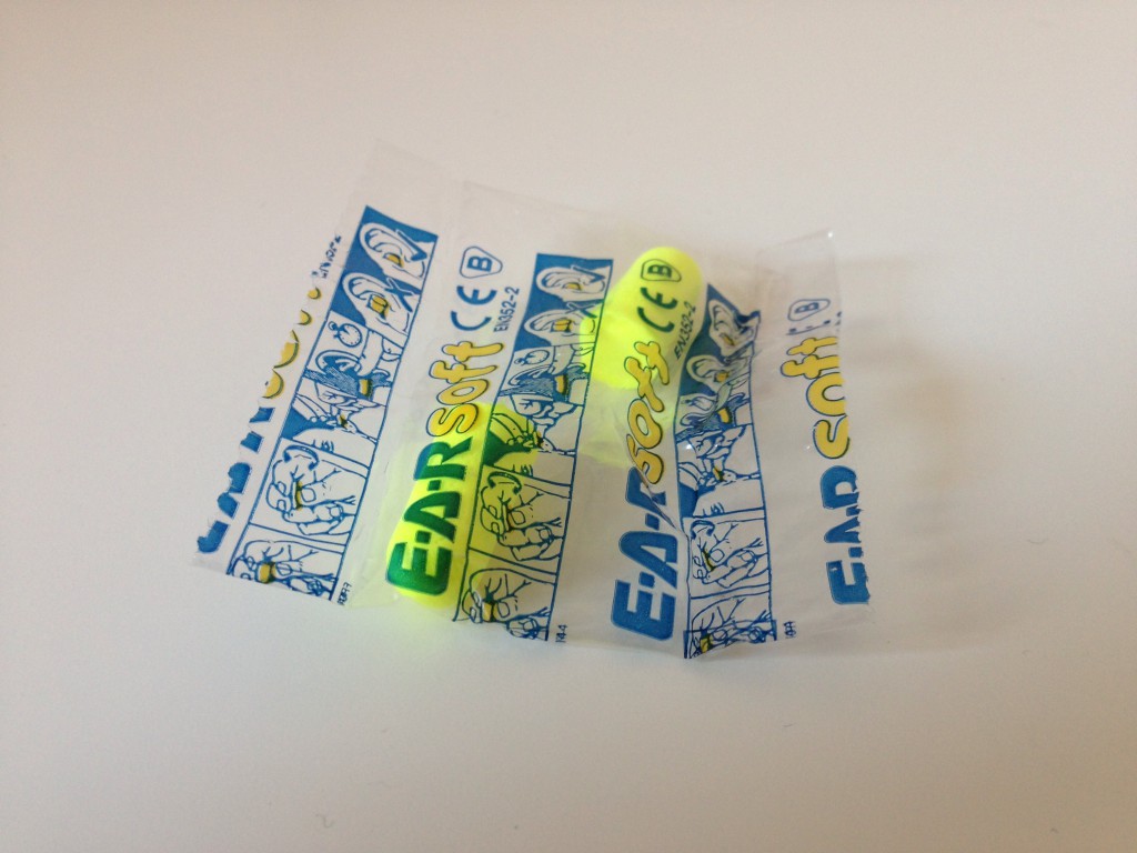 Ohropax