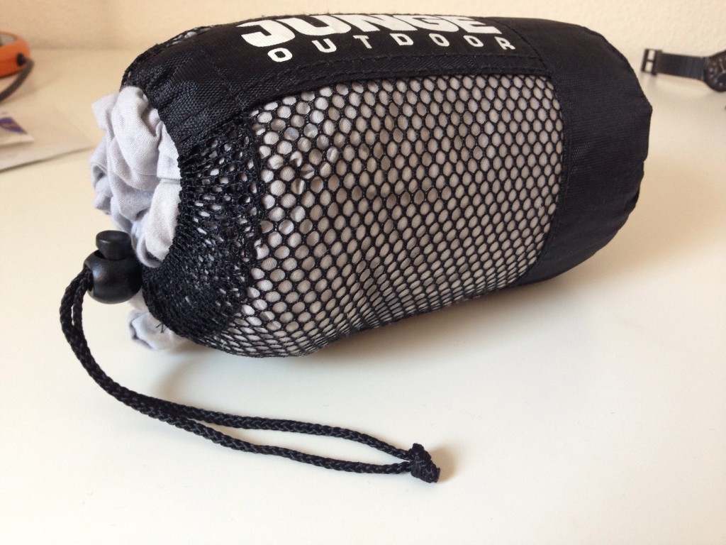 Schlafsack-Inlet